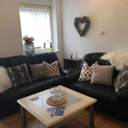 Allgaeutraum Ferienwohnung Nr 4 Kempten Exteriör bild