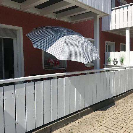 Allgaeutraum Ferienwohnung Nr 4 Kempten Exteriör bild