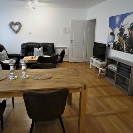 Allgaeutraum Ferienwohnung Nr 4 Kempten Exteriör bild