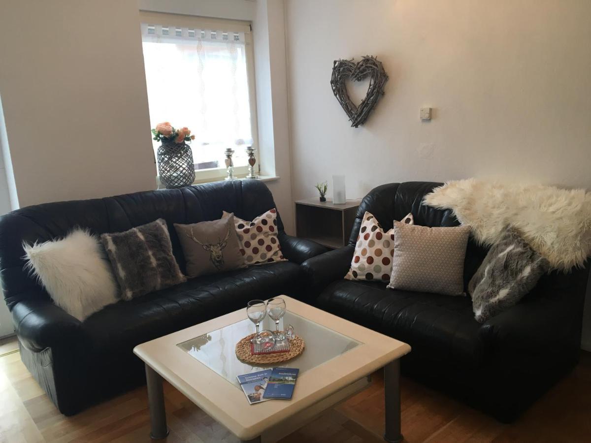 Allgaeutraum Ferienwohnung Nr 4 Kempten Exteriör bild