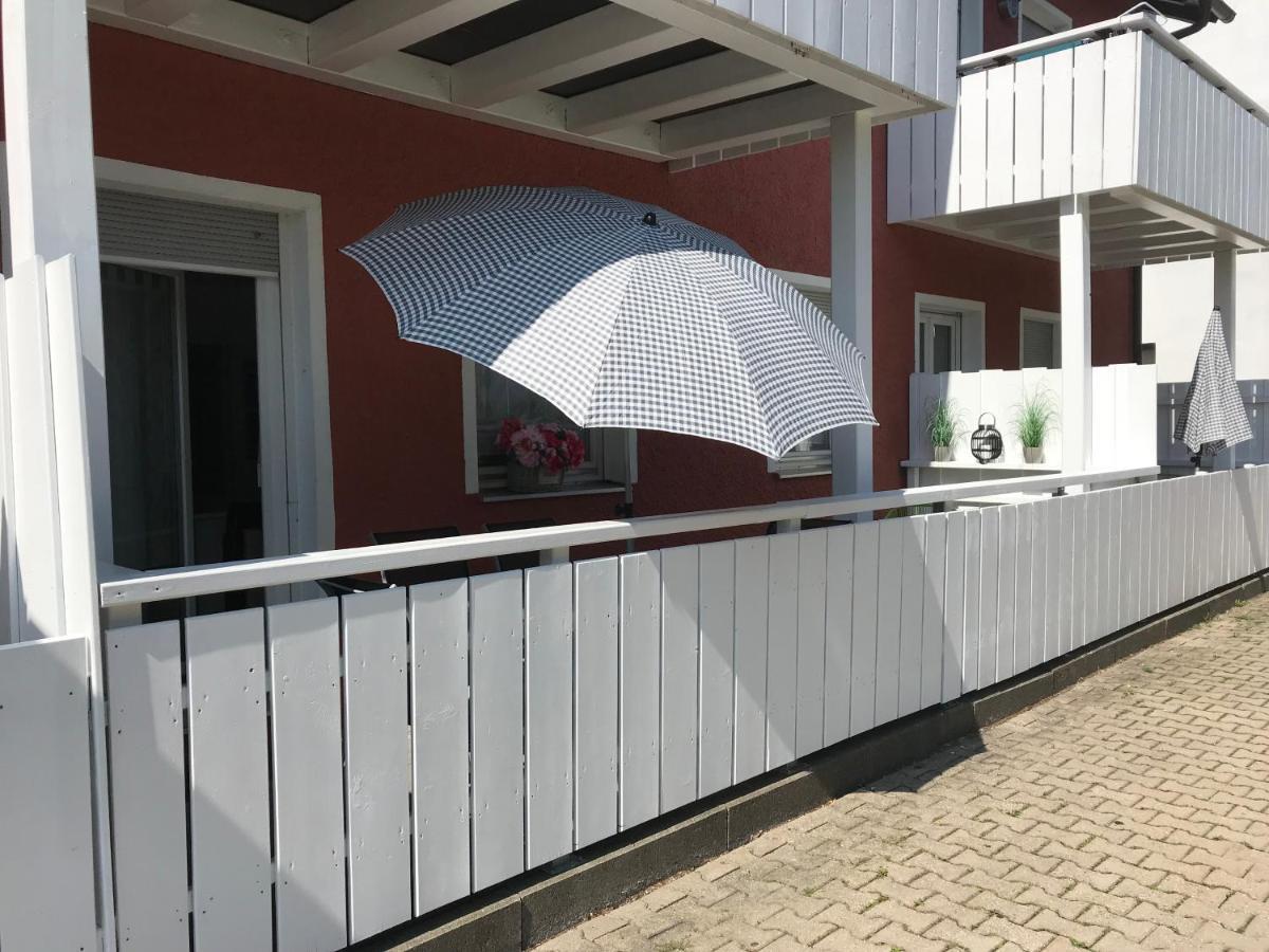 Allgaeutraum Ferienwohnung Nr 4 Kempten Exteriör bild