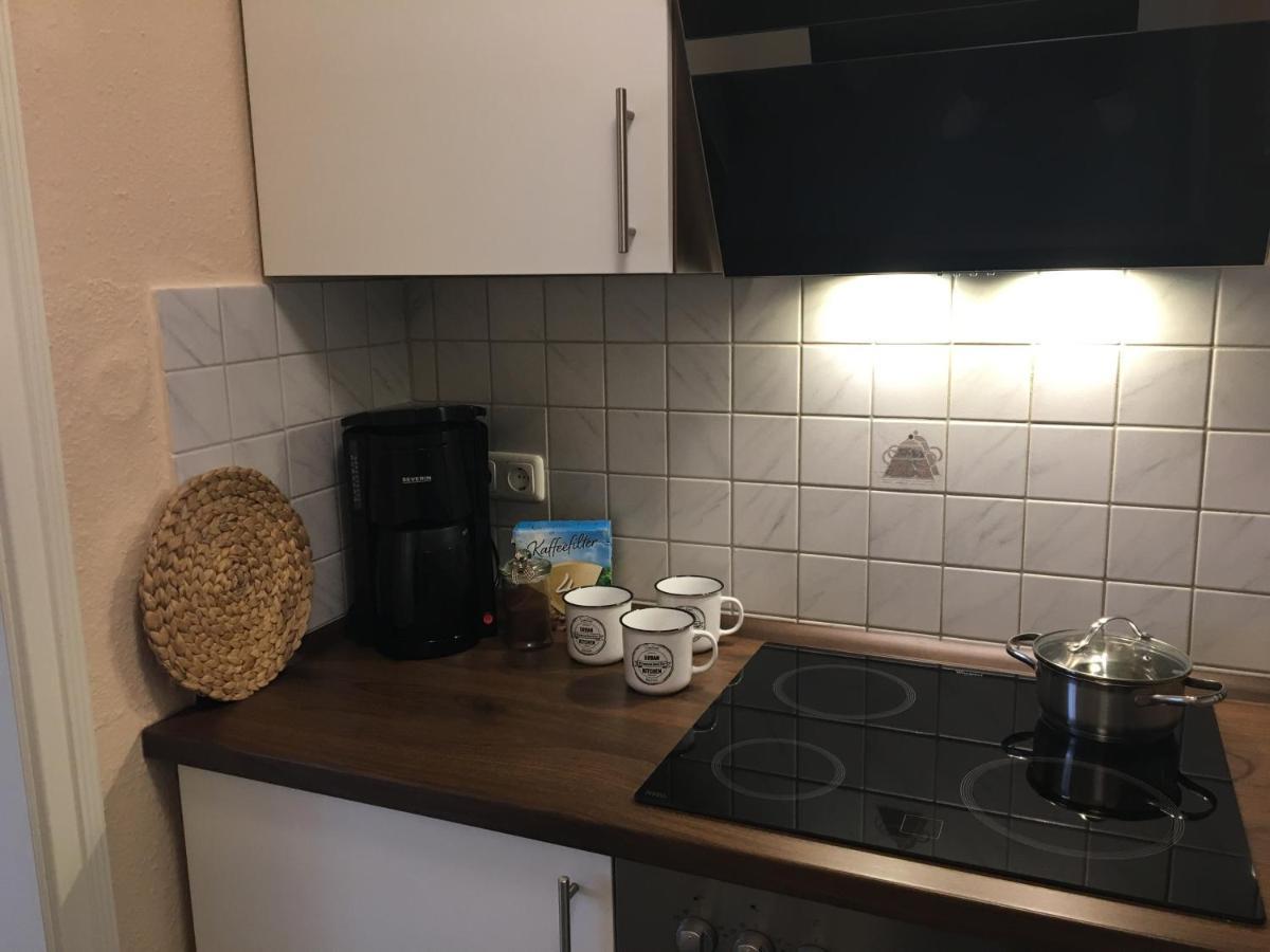 Allgaeutraum Ferienwohnung Nr 4 Kempten Exteriör bild
