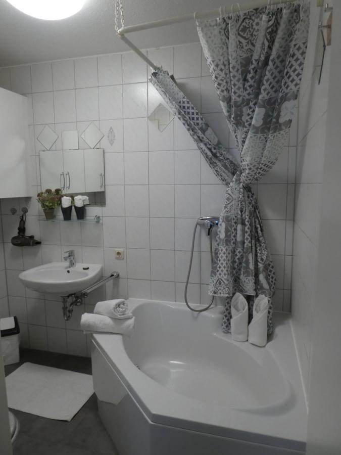 Allgaeutraum Ferienwohnung Nr 4 Kempten Exteriör bild