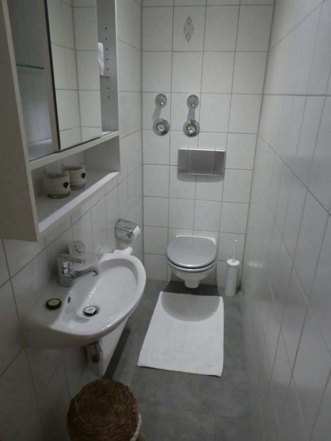 Allgaeutraum Ferienwohnung Nr 4 Kempten Exteriör bild