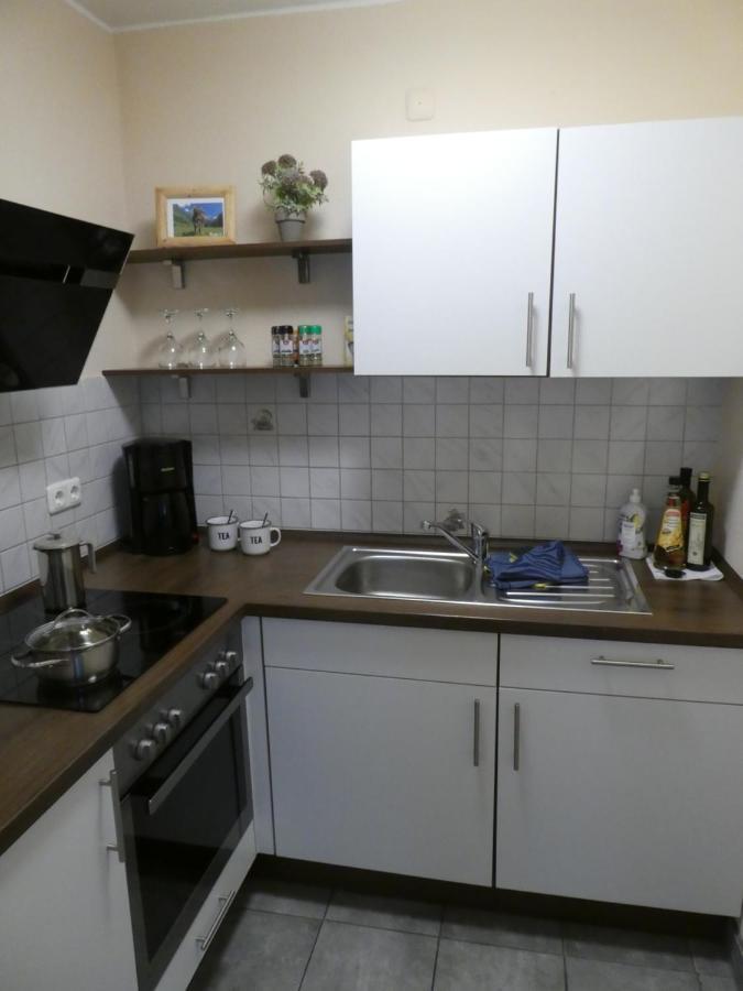 Allgaeutraum Ferienwohnung Nr 4 Kempten Exteriör bild