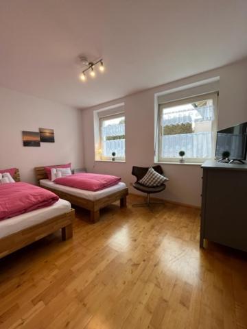 Allgaeutraum Ferienwohnung Nr 4 Kempten Exteriör bild